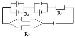 Bài tập ghép các nguồn điện thành bộ và cách giải hay, chi tiết