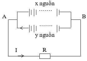 Vật Lí lớp 11 | Chuyên đề: Lý thuyết - Bài tập Vật Lý 11 có đáp án