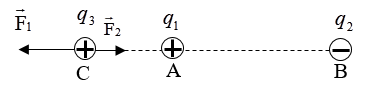 Vật Lí lớp 11 | Chuyên đề: Lực tương tác tĩnh điện đề: Lý thuyết - Bài tập Vật Lý 11 có đáp án