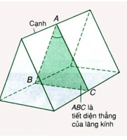 Dạng bài tập về lăng kính và cách giải hay, chi tiết