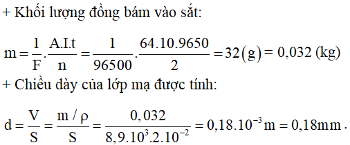 Vật Lí lớp 11 | Chuyên đề: Lý thuyết - Bài tập Vật Lý 11 có đáp án