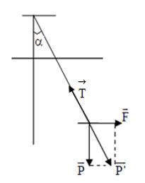 Vật Lí lớp 11 | Chuyên đề: Điện trường - Cường độ điện trường đề: Lý thuyết - Bài tập Vật Lý 11 có đáp án