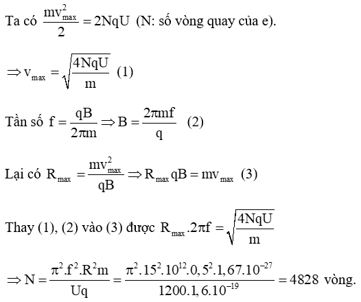 Vật Lí lớp 11 | Chuyên đề: Lý thuyết - Bài tập Vật Lý 11 có đáp án