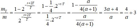 100 câu trắc nghiệm Hạt nhân nguyên tử có lời giải (nâng cao - phần 3)