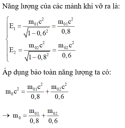 20 Bài tập Cấu tạo hạt nhân, Năng lượng liên kết có lời giải