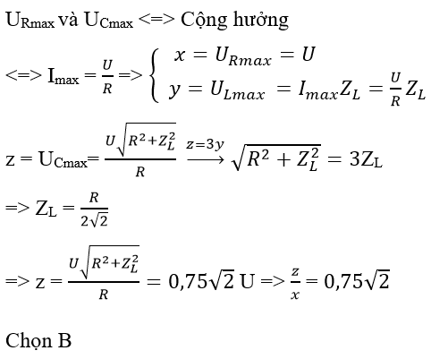 255 câu trắc nghiệm Dòng điện xoay chiều có lời giải (nâng cao - phần 2)