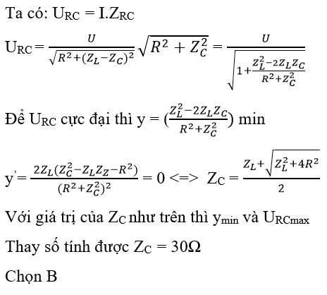 255 câu trắc nghiệm Dòng điện xoay chiều có lời giải (nâng cao - phần 3)