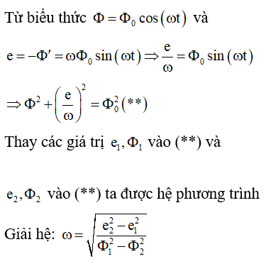 255 câu trắc nghiệm Dòng điện xoay chiều có lời giải (nâng cao - phần 5)