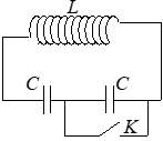 60 câu trắc nghiệm Dao động và sóng điện từ có lời giải (nâng cao - phần 2)