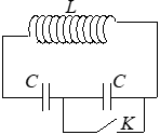 60 câu trắc nghiệm Dao động và sóng điện từ có lời giải (nâng cao - phần 2)