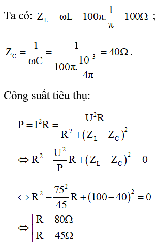 Vật Lí lớp 12 | Lý thuyết và Bài tập Vật Lí 12 có đáp án