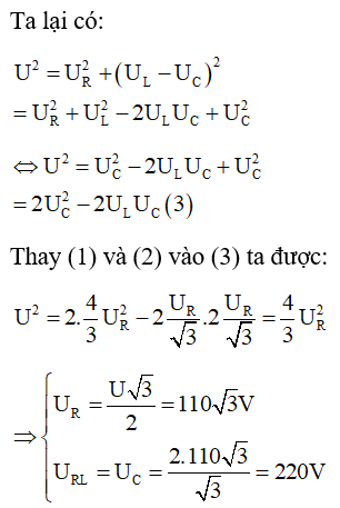 Vật Lí lớp 12 | Lý thuyết và Bài tập Vật Lí 12 có đáp án