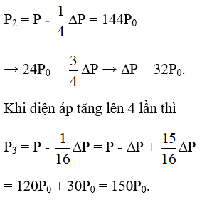 Vật Lí lớp 12 | Lý thuyết và Bài tập Vật Lí 12 có đáp án