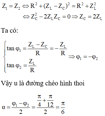 Vật Lí lớp 12 | Lý thuyết và Bài tập Vật Lí 12 có đáp án