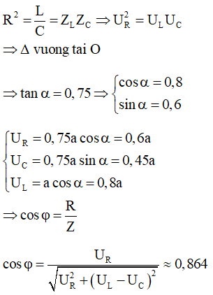 Vật Lí lớp 12 | Lý thuyết và Bài tập Vật Lí 12 có đáp án