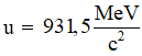Cách tính năng lượng của phản ứng hạt nhân (hay, chi tiết) - Bài tập Vật Lí 12 có lời giải chi tiết