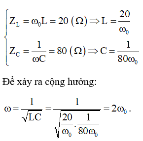 Vật Lí lớp 12 | Lý thuyết và Bài tập Vật Lí 12 có đáp án