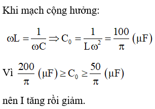 Vật Lí lớp 12 | Lý thuyết và Bài tập Vật Lí 12 có đáp án