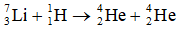 Cách giải bài tập Phản ứng phân hạch, phản ứng nhiệt hạch (hay, chi tiết) - Bài tập Vật Lí 12 có lời giải chi tiết
