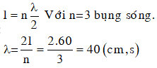 Vật lý lớp 12: Lý thuyết - bài tập có đáp án