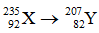 Cách viết phương trình phản ứng hạt nhân (hay, chi tiết) - Bài tập Vật Lí 12 có lời giải chi tiết