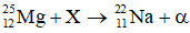 Cách viết phương trình phản ứng hạt nhân (hay, chi tiết) - Bài tập Vật Lí 12 có lời giải chi tiết
