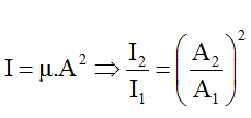 Cách giải Bài toán về đặc trưng vật lí của âm hay, chi tiết (tìm bước sóng, vận tốc, cường độ âm, năng lượng)