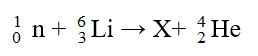Dạng bài tập Các định luật bảo toàn trong phản ứng hạt nhân hay, chi tiết