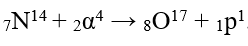 Dạng bài tập Các định luật bảo toàn trong phản ứng hạt nhân hay, chi tiết