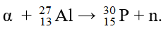 Dạng bài tập Các định luật bảo toàn trong phản ứng hạt nhân hay, chi tiết