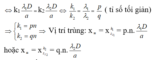 Vật Lí lớp 12 | Lý thuyết và Bài tập Vật Lí 12 có đáp án