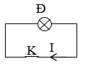 Bài tập về sơ đồ mạch điện, chiều dòng điện cực hay (có lời giải)