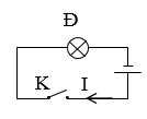Bài tập về sơ đồ mạch điện, chiều dòng điện cực hay (có lời giải)