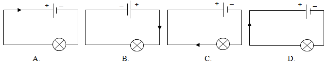 Bài tập về sơ đồ mạch điện, chiều dòng điện cực hay (có lời giải)