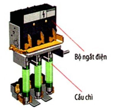 Bài tập về tác dụng nhiệt và tác dụng phát sáng của dòng điện hay, có đáp án