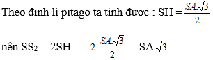 Cách giải bài tập về gương phẳng nâng cao cực hay (có lời giải)