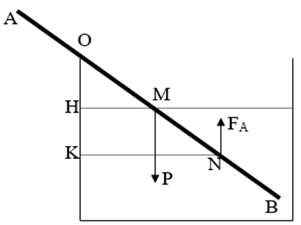 Cách giải bài tập về Đòn bẩy cực hay