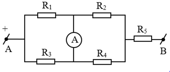 Cách giải Bài tập tính số chỉ của Vôn kế, ampe kế có điện trở R cực hay