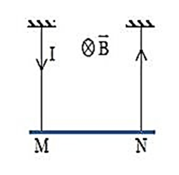 Cách xác định chiều của lực điện từ cực hay