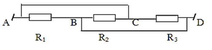 Phương pháp Tính điện trở tương đương của mạch hỗn hợp cực hay