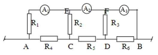 Phương pháp Tính điện trở tương đương của mạch hỗn hợp cực hay