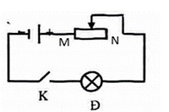 Bài tập biến trở - điện trở dùng trong kĩ thuật (cực hay, chi tiết)