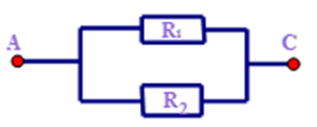 Bài tập định luật ôm cho đoạn mạch có các điện trở mắc song song (cực hay, chi tiết)