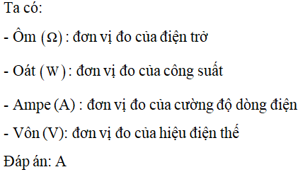 Bài tập định luật ôm (cực hay, chi tiết)