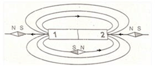 Bài tập từ phổ - đường sức từ (cực hay, chi tiết)