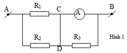 Cách giải Bài tập tính công suất định mức của dụng cụ điện cực hay