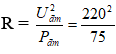 Cách giải Bài tập tính công suất định mức của dụng cụ điện cực hay