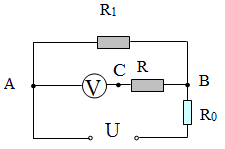 Cách giải Bài tập tính số chỉ của Vôn kế, ampe kế có điện trở R cực hay