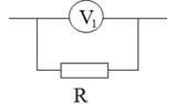 Cách giải Bài tập tính số chỉ của Vôn kế, ampe kế có điện trở R cực hay
