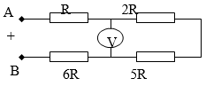 Cách giải Bài tập tính số chỉ của Vôn kế, ampe kế có điện trở R cực hay